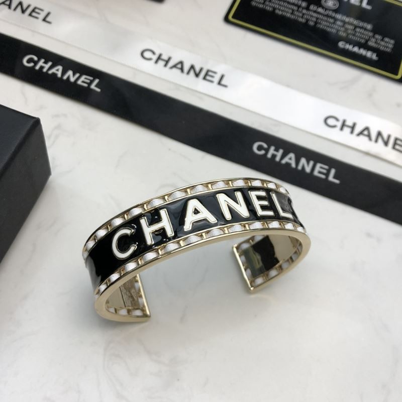 Chanel Bracelets